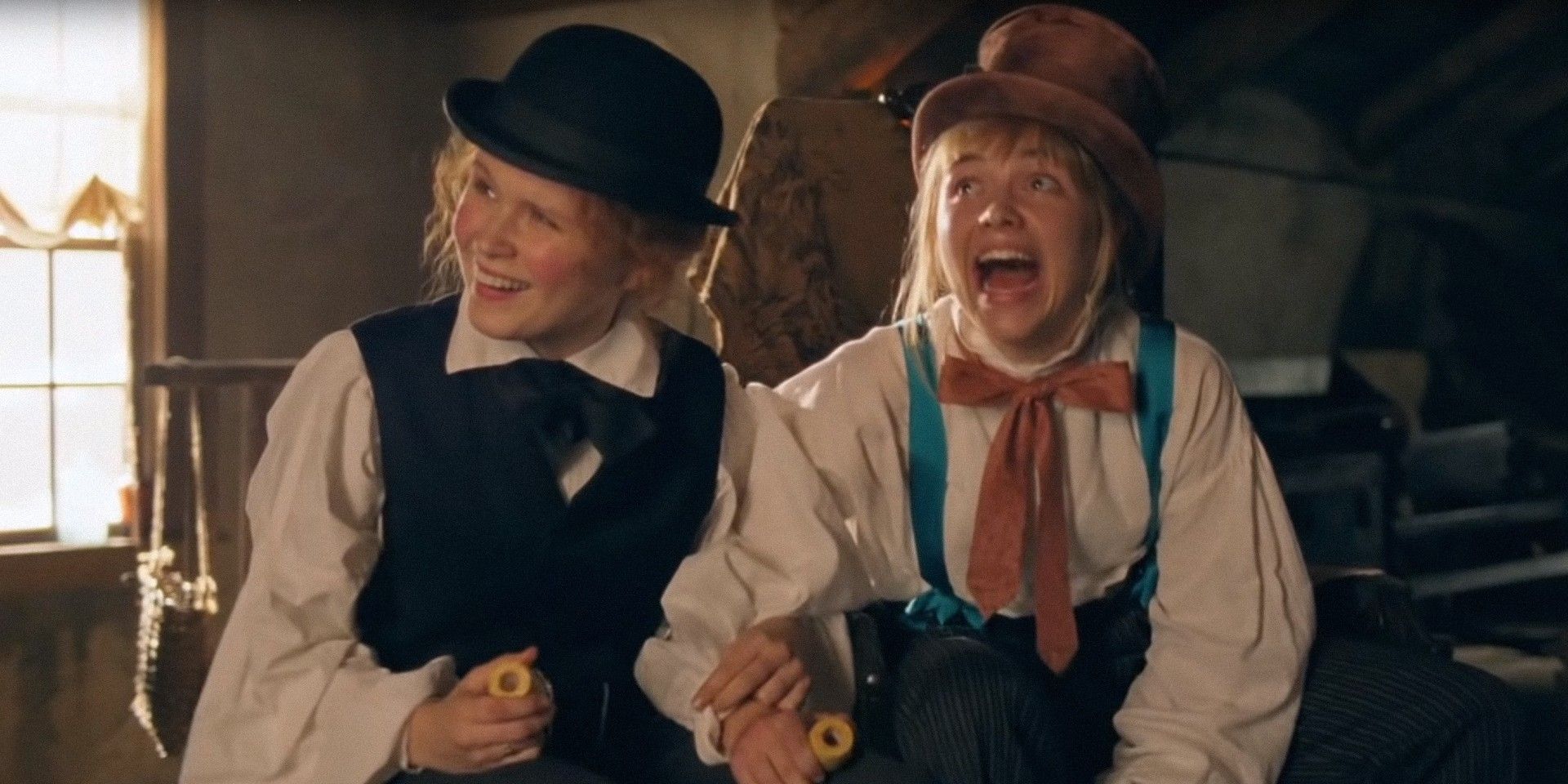 One of the Best Book-to-Screen Adaptations Ever Has a New Streaming Home