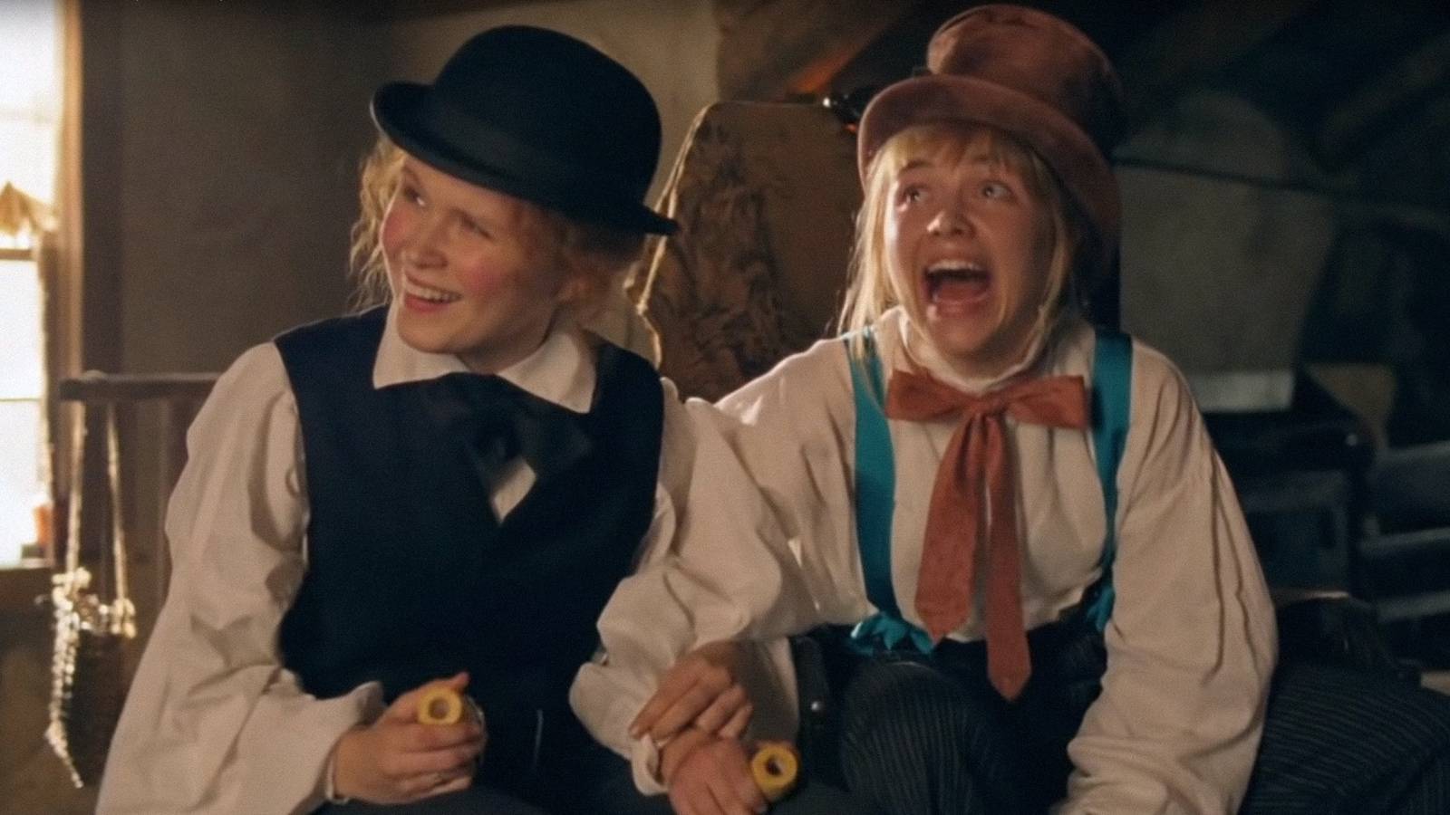 One of the Best Book-to-Screen Adaptations Ever Has a New Streaming Home