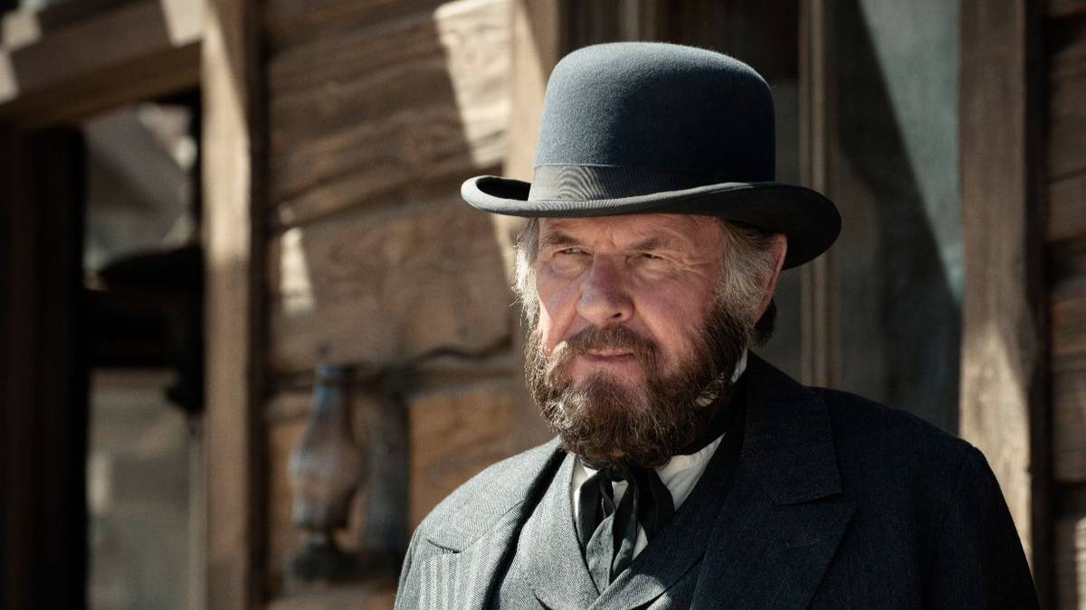 Even Disney’s Controversial Western Flop Grossed Twice as Much as ’Tron: Ares’ at the Box Office Even Disney’s Controversial Western Flop Grossed Twice as Much as ’Tron: Ares’ at the Box Office