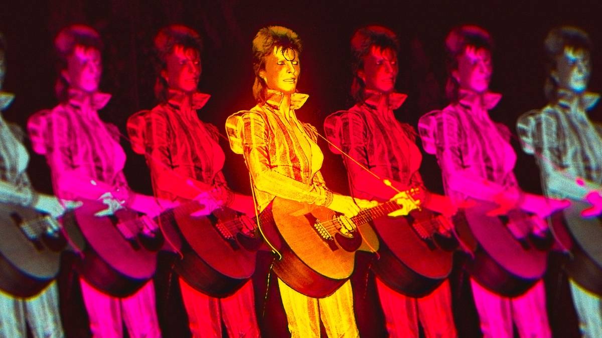 You Should Absolutely Check Out One of the Most Brilliant Musical Biopics of the 2020s That’s Now on Netflix