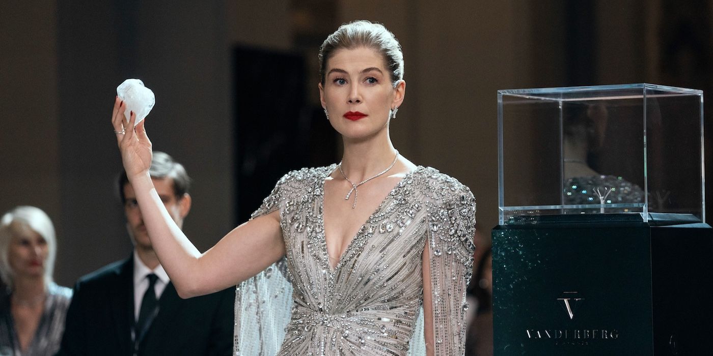 ‘Now You See Me 3’ Robs Gerard Butler’s Sleeper Hit Heist Movie at the Box Office