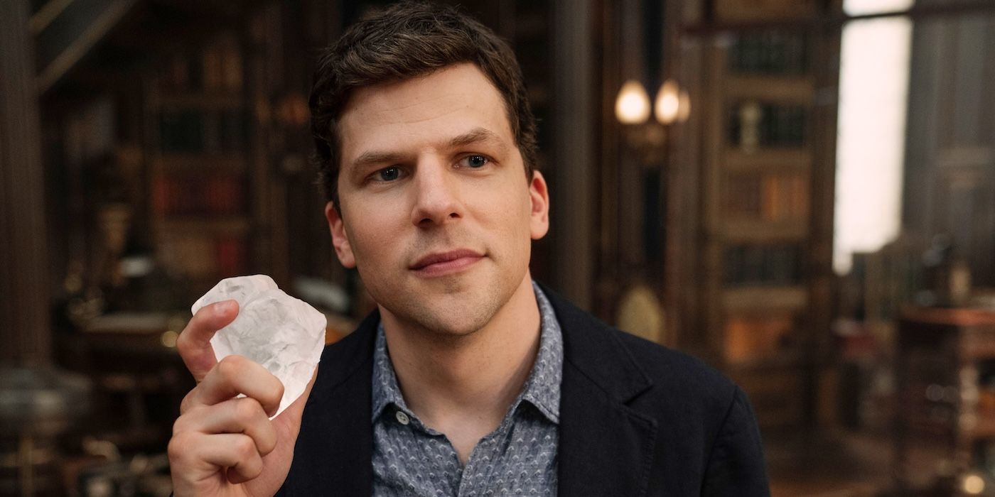 The New 'Now You See Me' Movie Just Surpassed Russell Crowe's Critically Acclaimed Western Remake at the Box Office