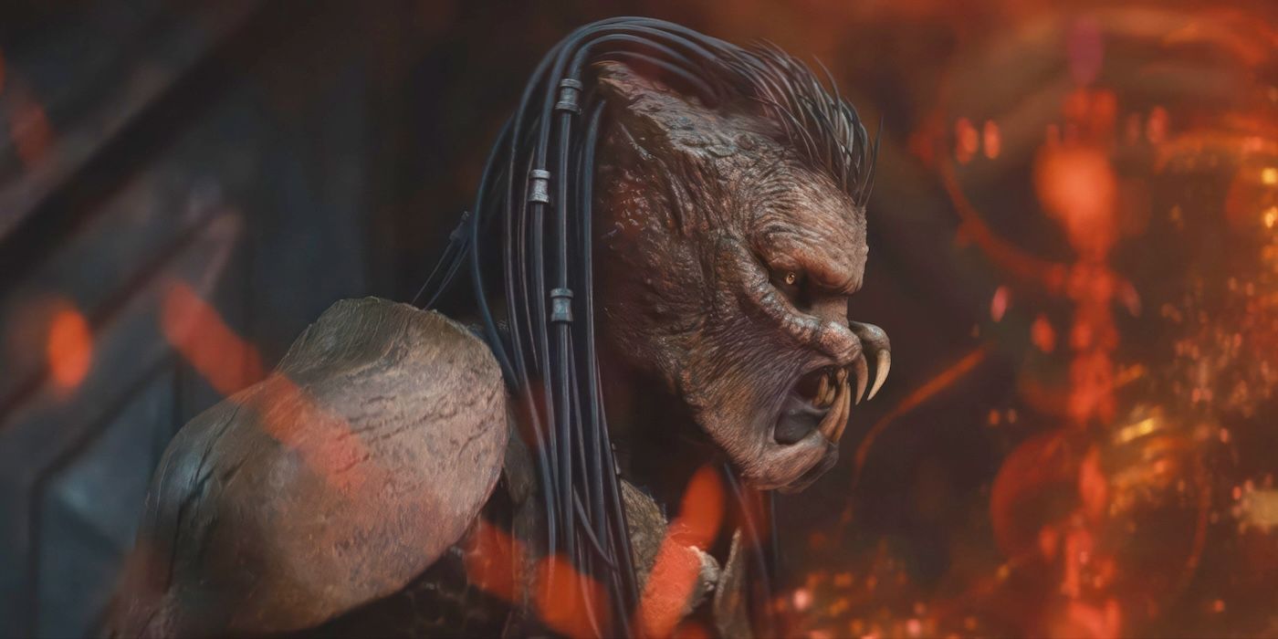 ‘Predator: Badlands’ Is Officially One of 20th Century Studios’ Highest-Grossing Movies of All Time