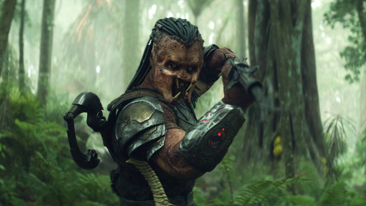 Return of the Predator: 'Badlands' Roars to Life with Stunning Reviews and Fanning's Mystery Role