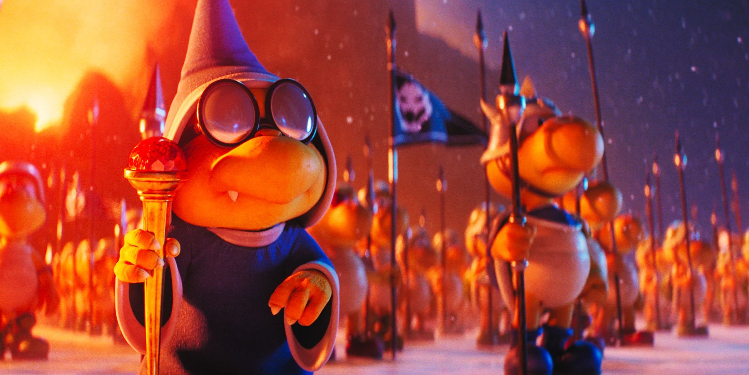 'The Super Mario Galaxy Movie' Trailer Is Everything Fans Have Been Waiting For