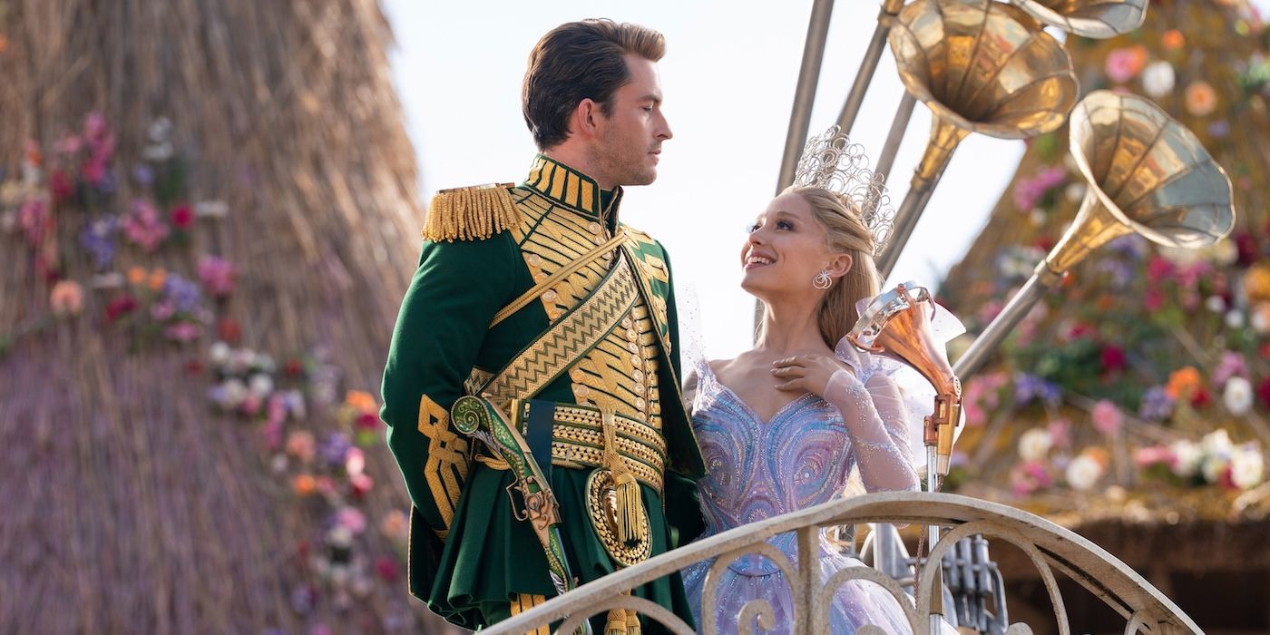 'Wicked: For Good' Is Dividing Audiences, but It Does One Thing Much Better Than the First Movie