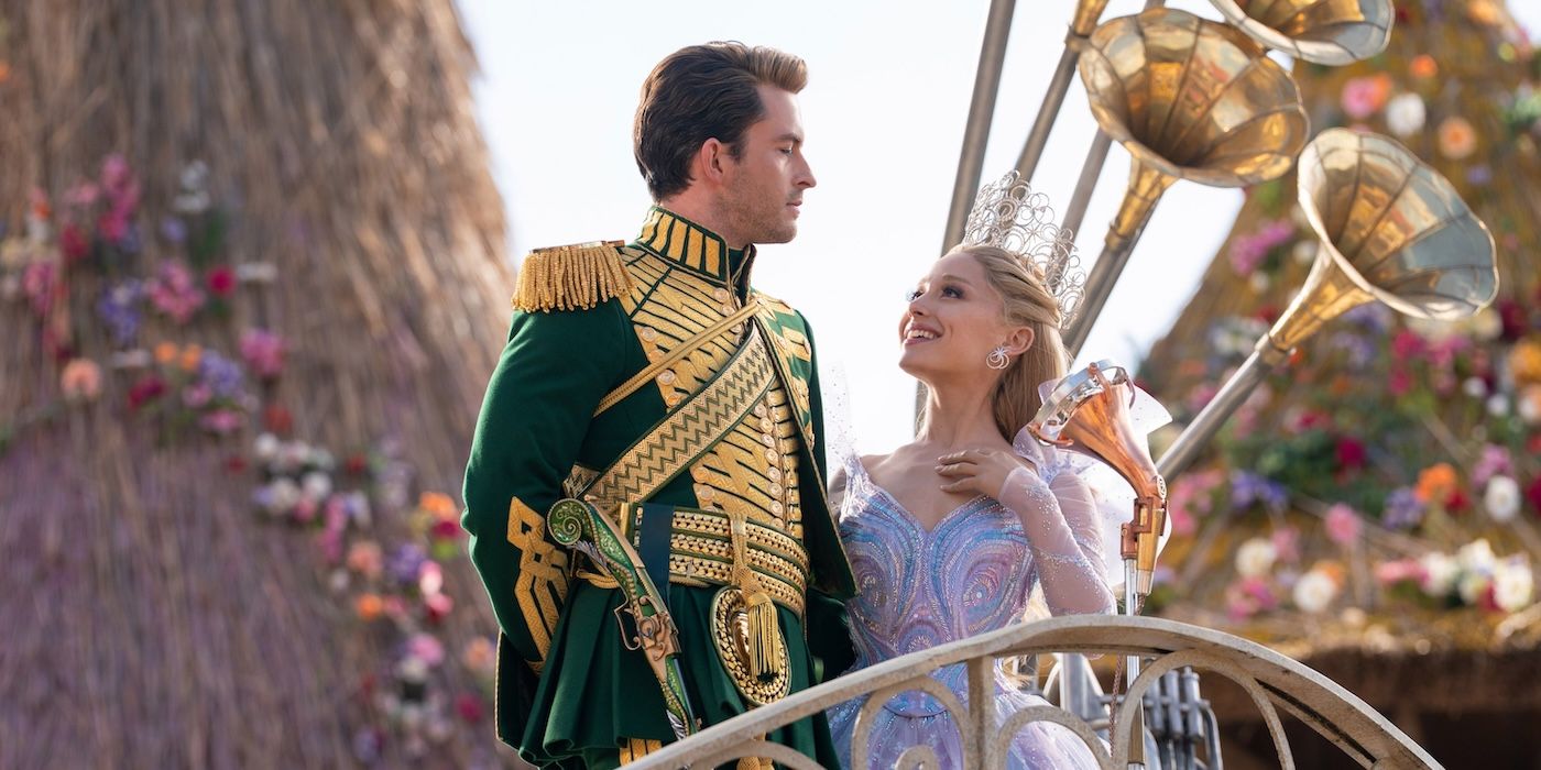 10 Biggest Changes Between 'Wicked: For Good' and the Stage Show, Ranked
