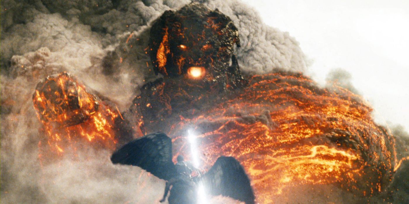 Ahead of 'Fire and Ash' Avatar Star's Failed Sequel to His Hit Fantasy Epic Conquers a New Streaming Platform