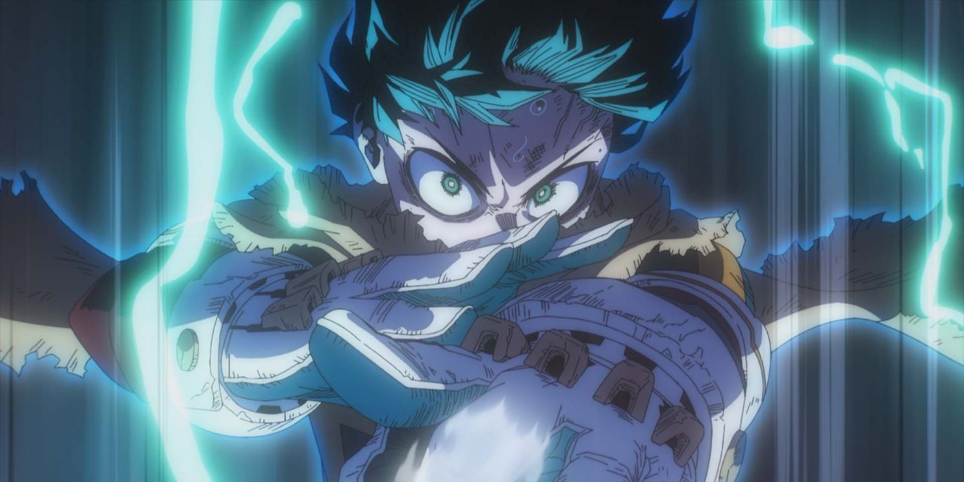 7 Best Anime Series Coming to Crunchyroll and Netflix This December