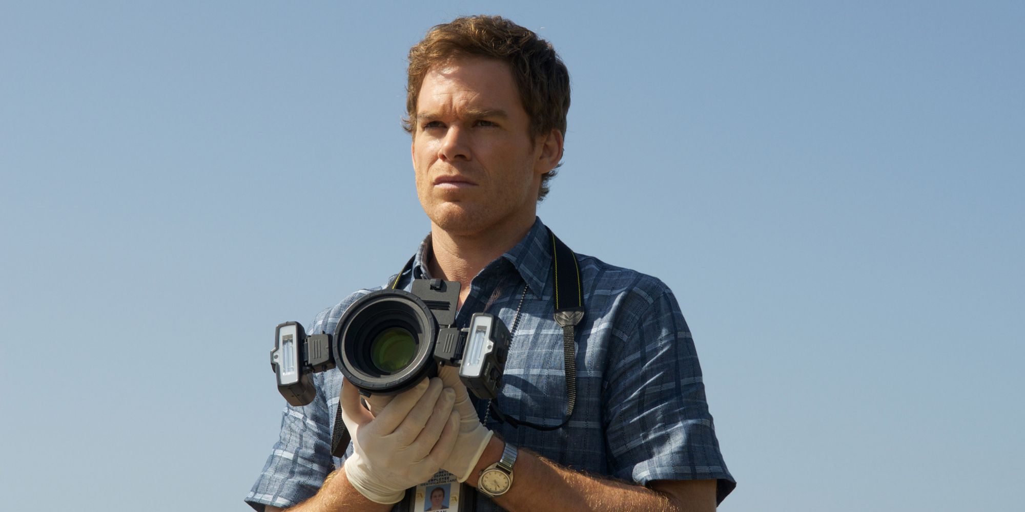 10 Crime Shows I Knew Would Be Masterpieces After the First 10 Minutes image