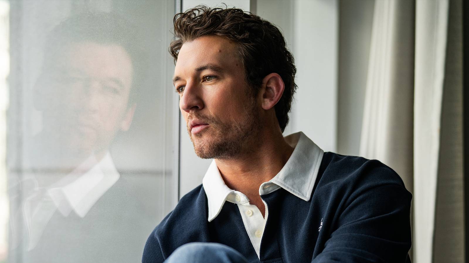 Miles Teller's Triumphant Turnaround: Actor Recovers From 'Tragic Year'