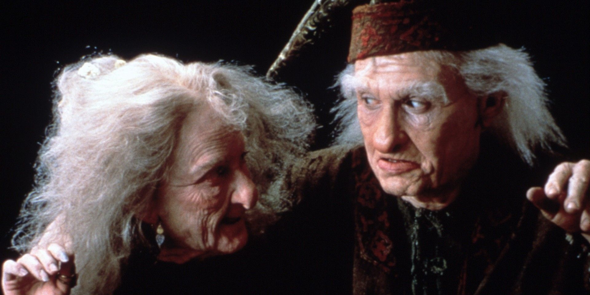 38 Years Later, the Greatest Fantasy Movie Ever Made Is a Streaming Smash Hit