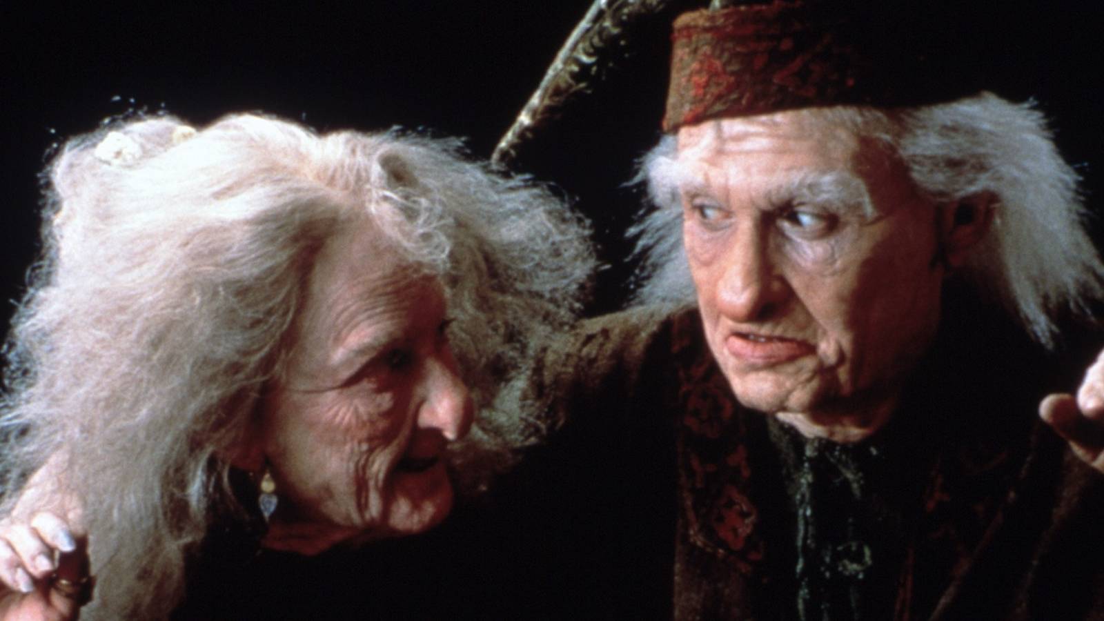 Fantasy Immortalized: Legendary Film Declared a Streaming Sensation 38 Years On!