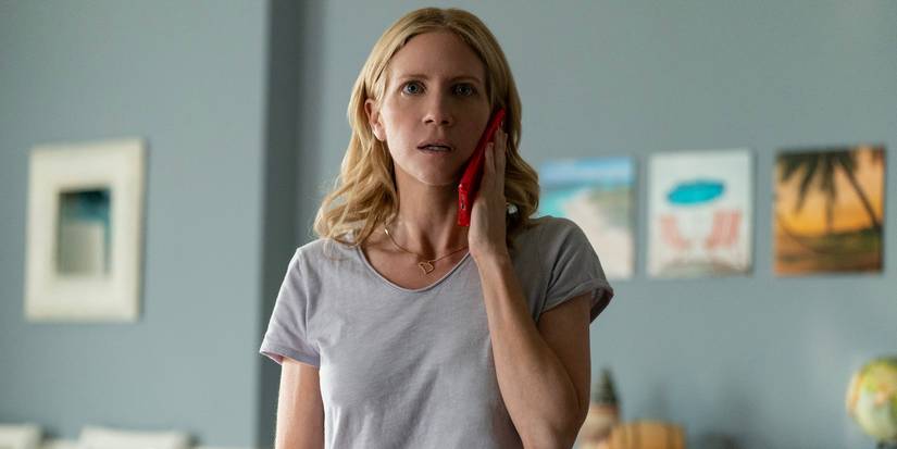 Brittany Snow in Murdaugh: Death in the Family Episode 7