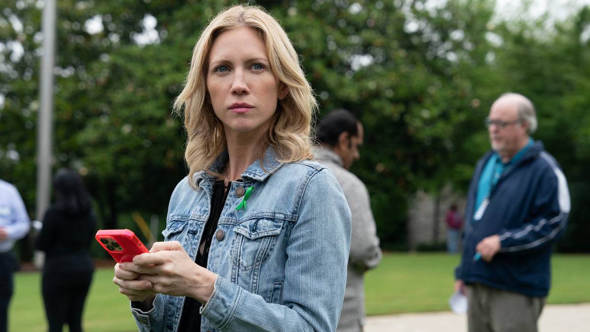 Brittany Snow's Dark Fascination: How True Crime Obsession Fueled 'Murdaugh: Death in the Family'