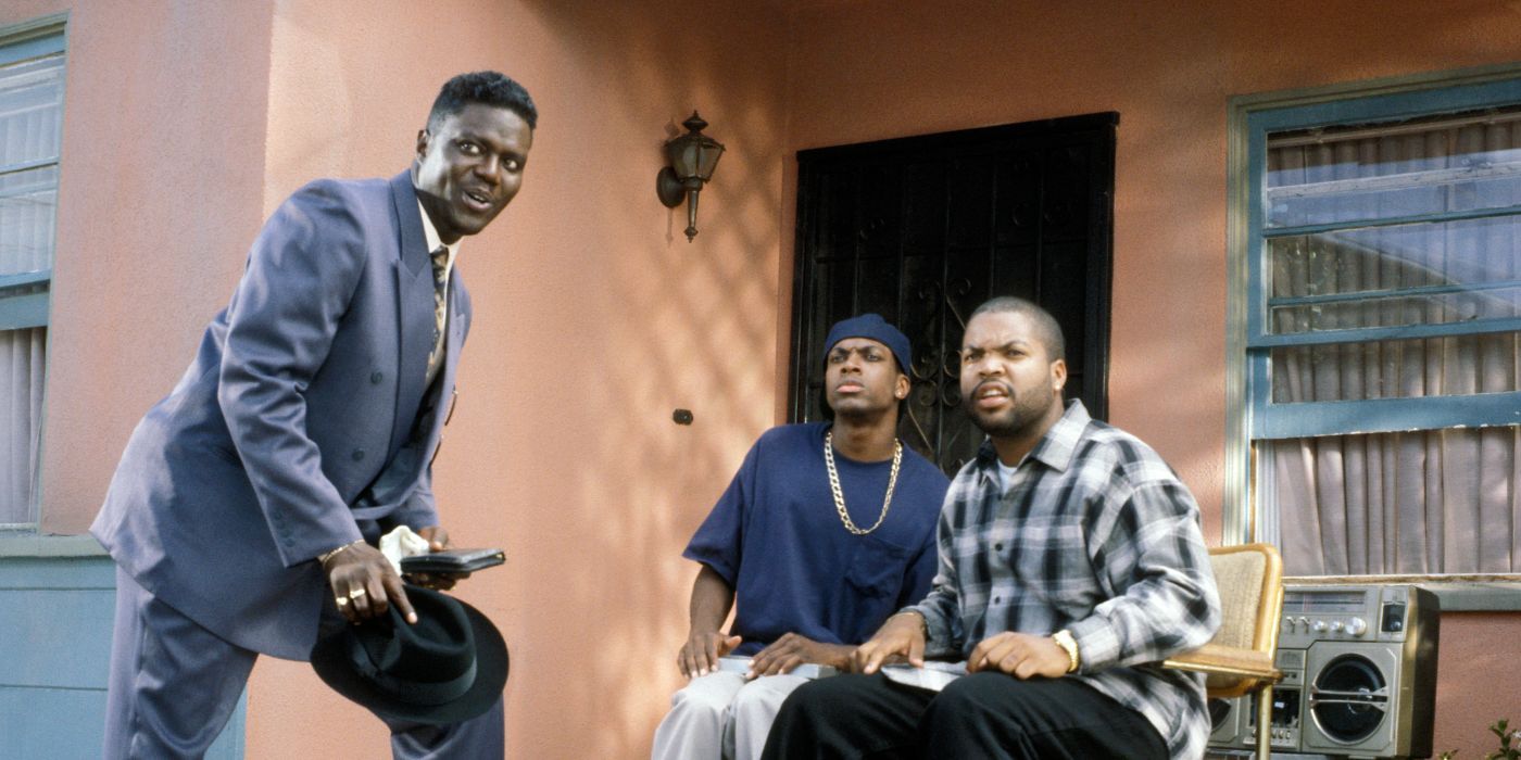 This Iconic '90s Comedy With the Greatest Quotes Is Now Free to Watch