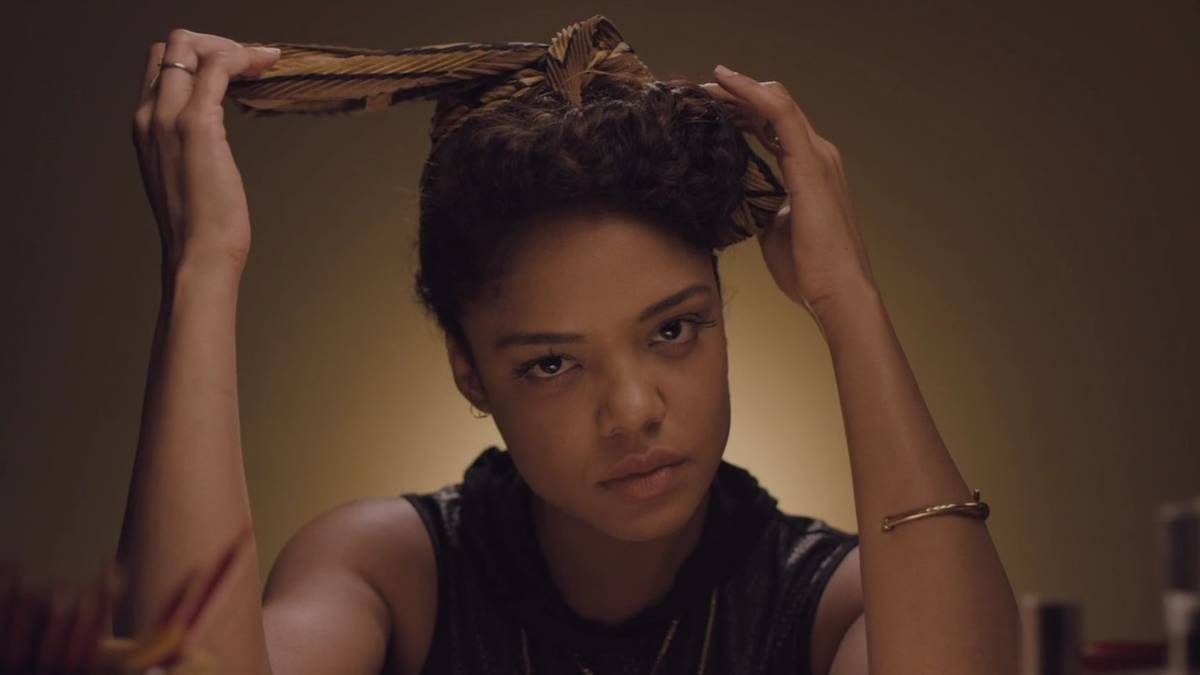 Tessa Thompson Became an Actress to Watch With This Clever Comedy That