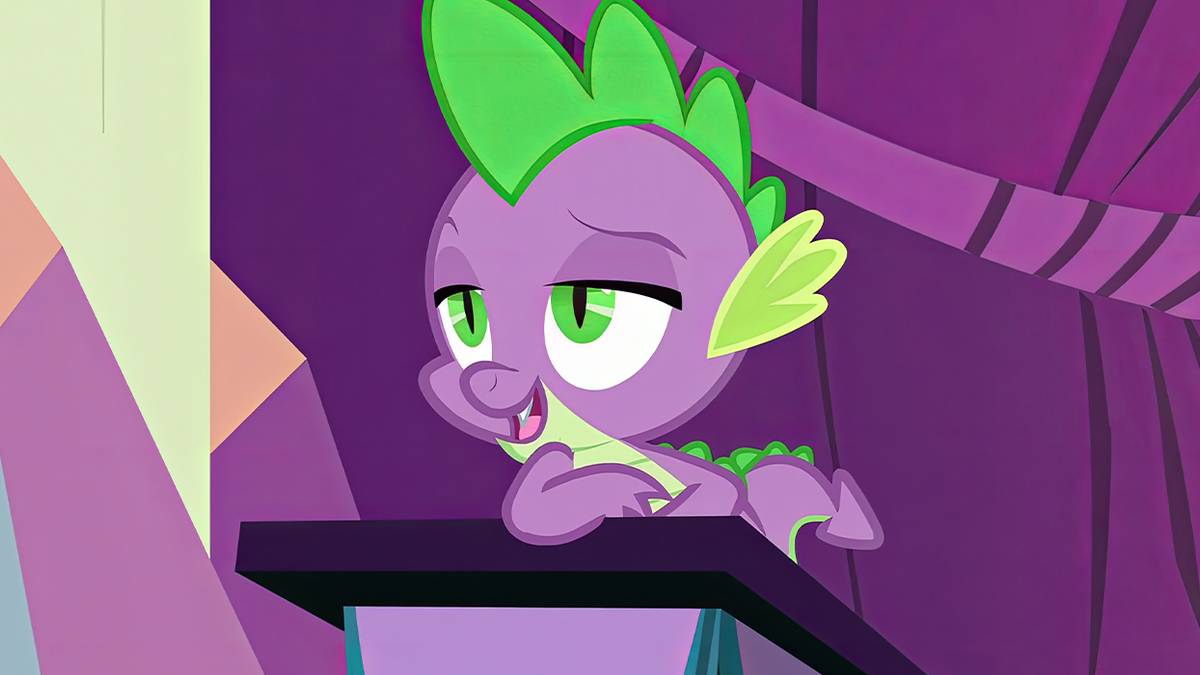 my little pony friendship is magic