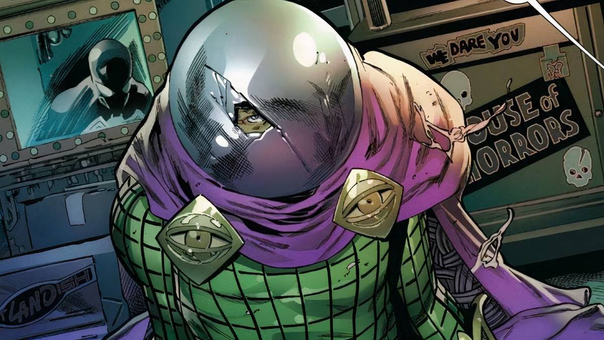 10 Spider-Man-Bösewichte, die wirklich interessanter sind als der Grüne ...