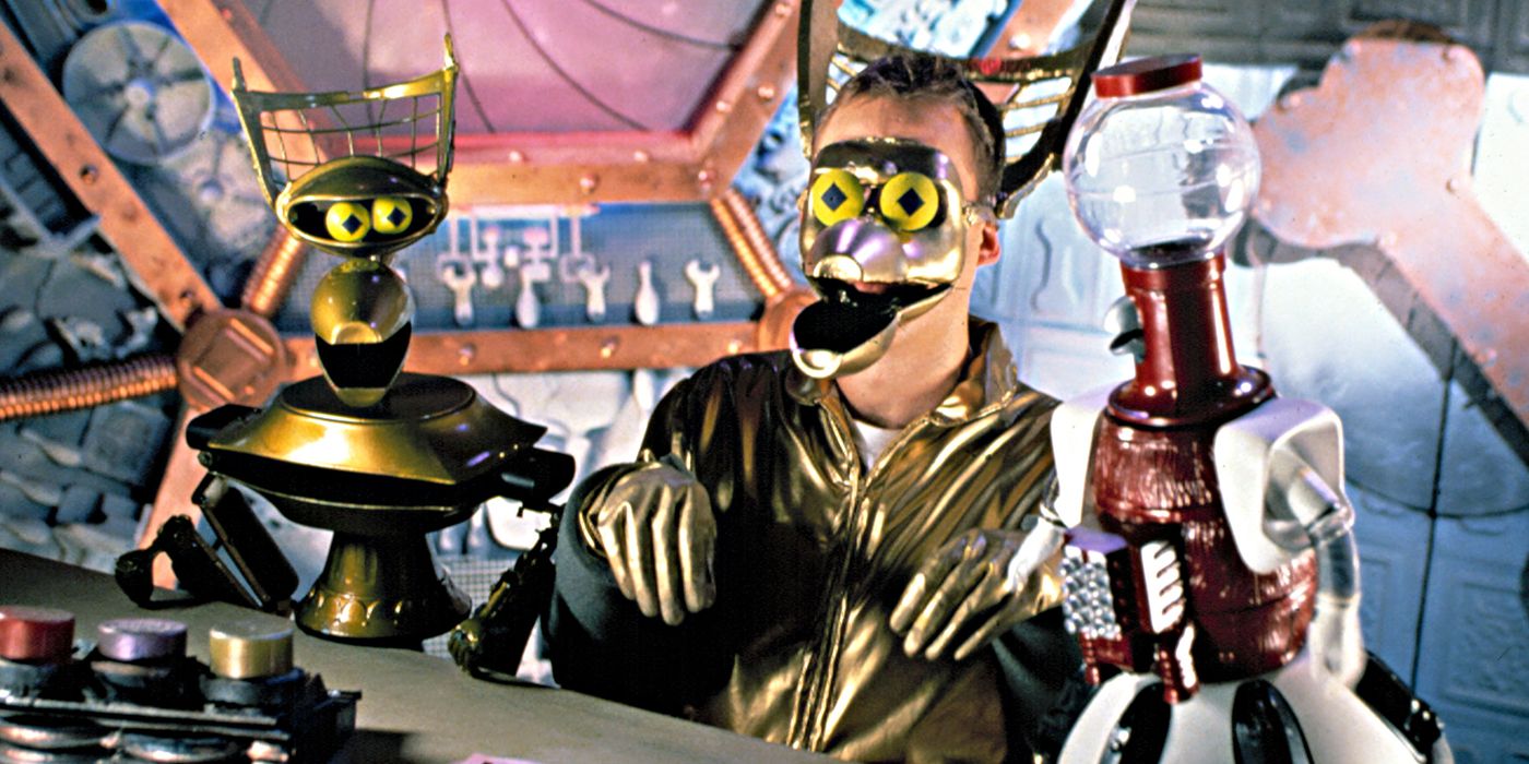 All 10 Seasons of This Cult Classic 87% RT Sci-Fi Comedy Series Are Now Free To Stream