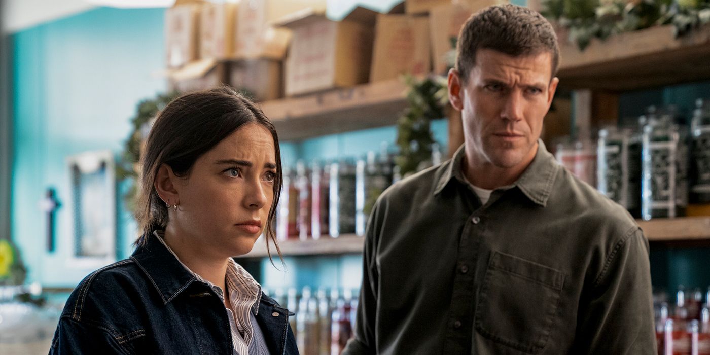 ‘NCIS: Origins’ Needs To Double Down on Gibbs and Lala’s Romance