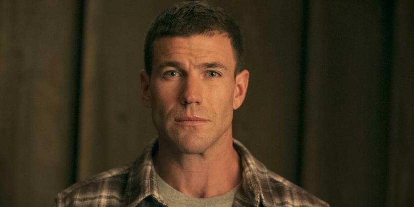 Austin Stowell in NCIS: Origins Season 2 Episode 5