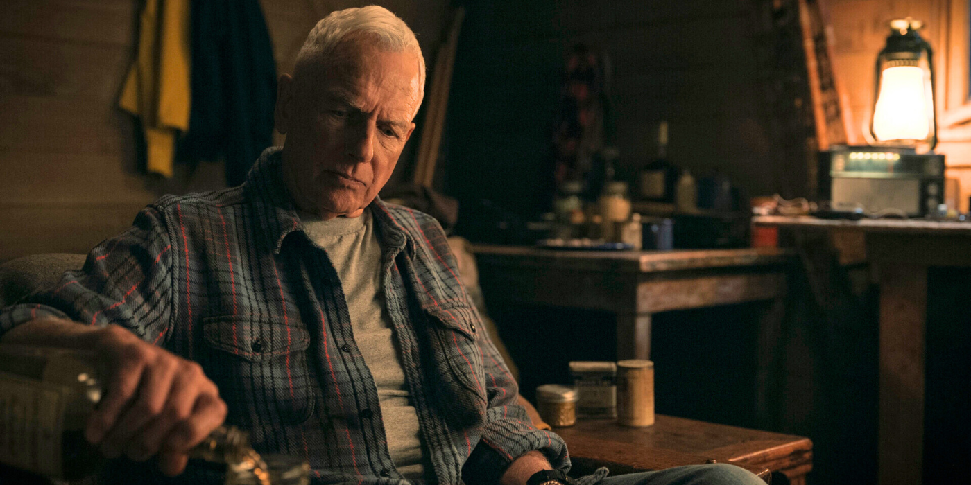 'NCIS: Origins' Season 2 Episode 5 Review: Mark Harmon's Return Can't Fully Save This Prequel Series' Decades-Spanning Case