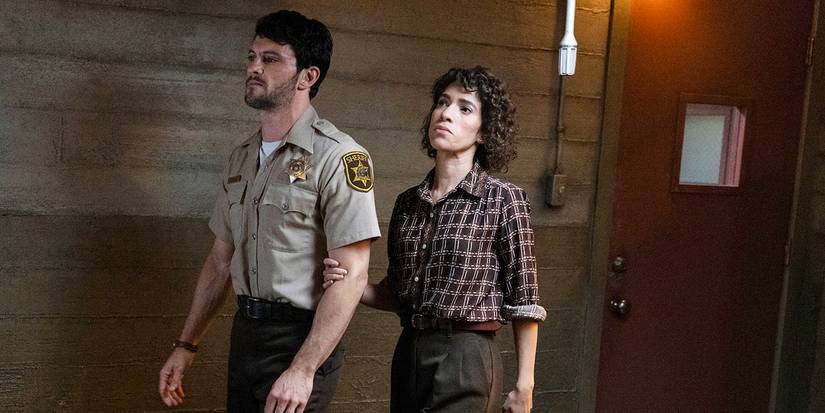 Diany Rodriguez in NCIS: Origins