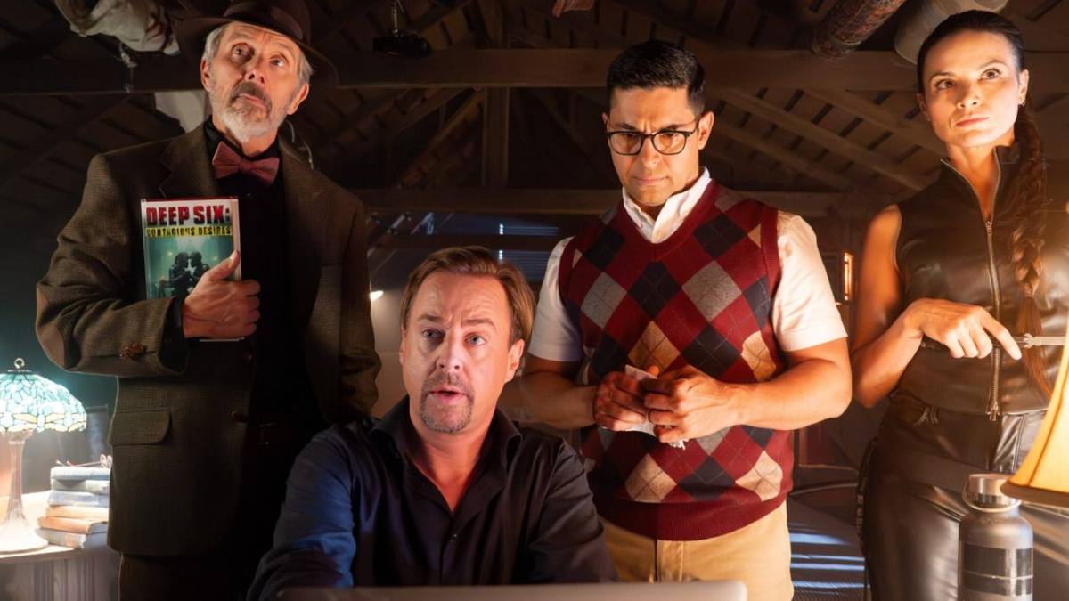 'NCIS' Sean Murray Dives Deep Into McGee's Latest Mind-Bending Episode: "We're Not Trying To Rest on Our Laurels"