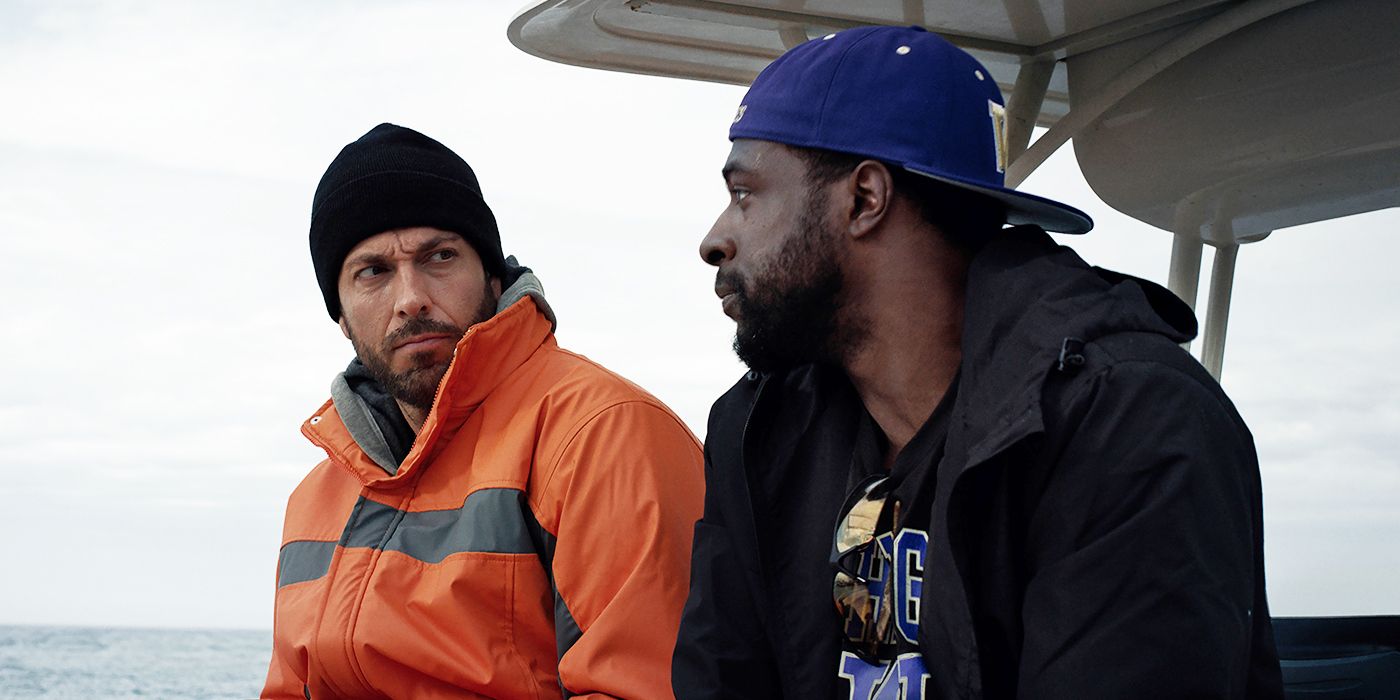 ‘Not Without Hope’ Review: Zachary Levi’s Based-on-a-True-Story Survival Thriller Is Saved by Its Cast image