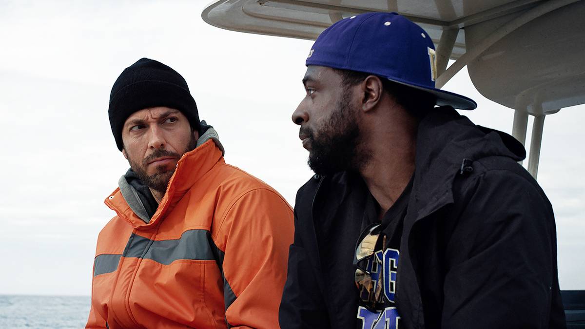 “We Want To Honor All Those Men”: Zachary Levi on the Challenging Yet Rewarding Task of Bringing ‘Not Without Hope’ to the Cinema [Exclusive]