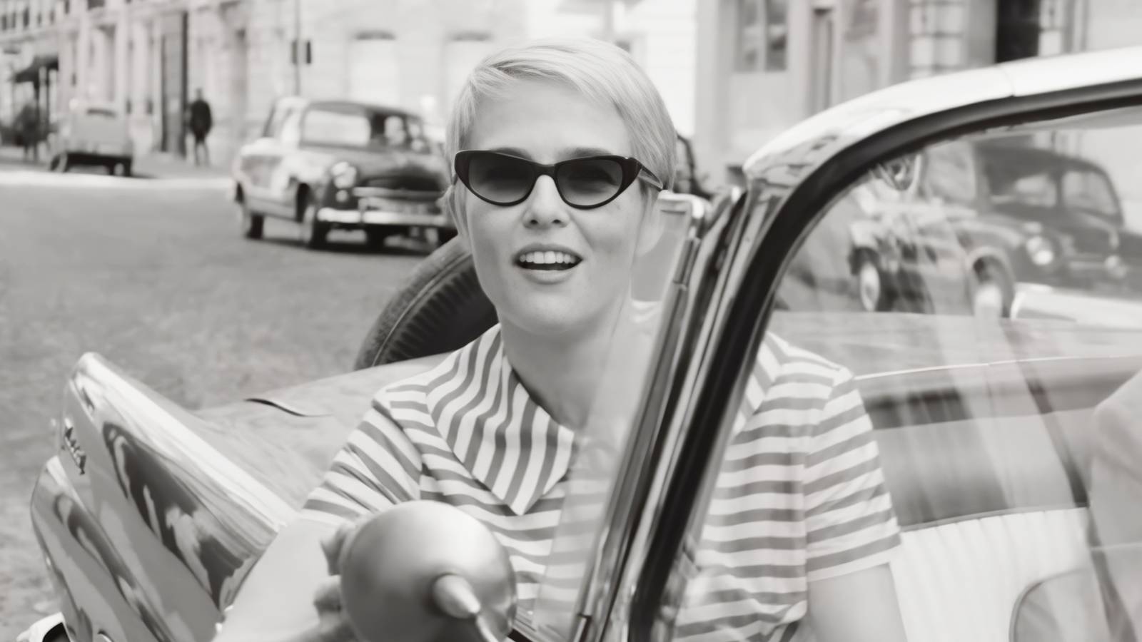 Richard Linklater Unearths 65-Year-Old Film's Revolutionary Secrets