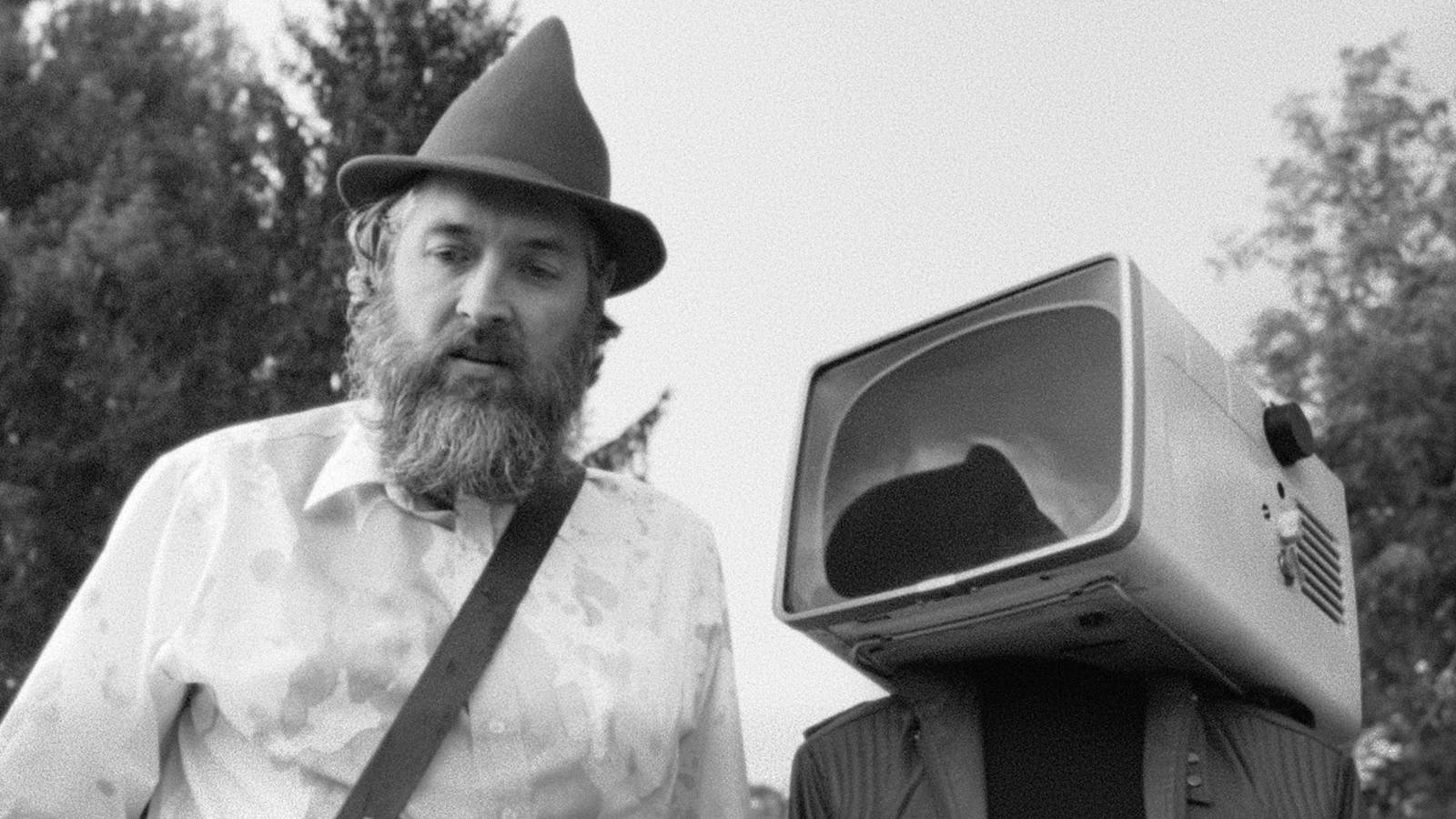 Step Into the Dreamlike, Pre-Internet World of ‘OBEX’ With New Moving ...