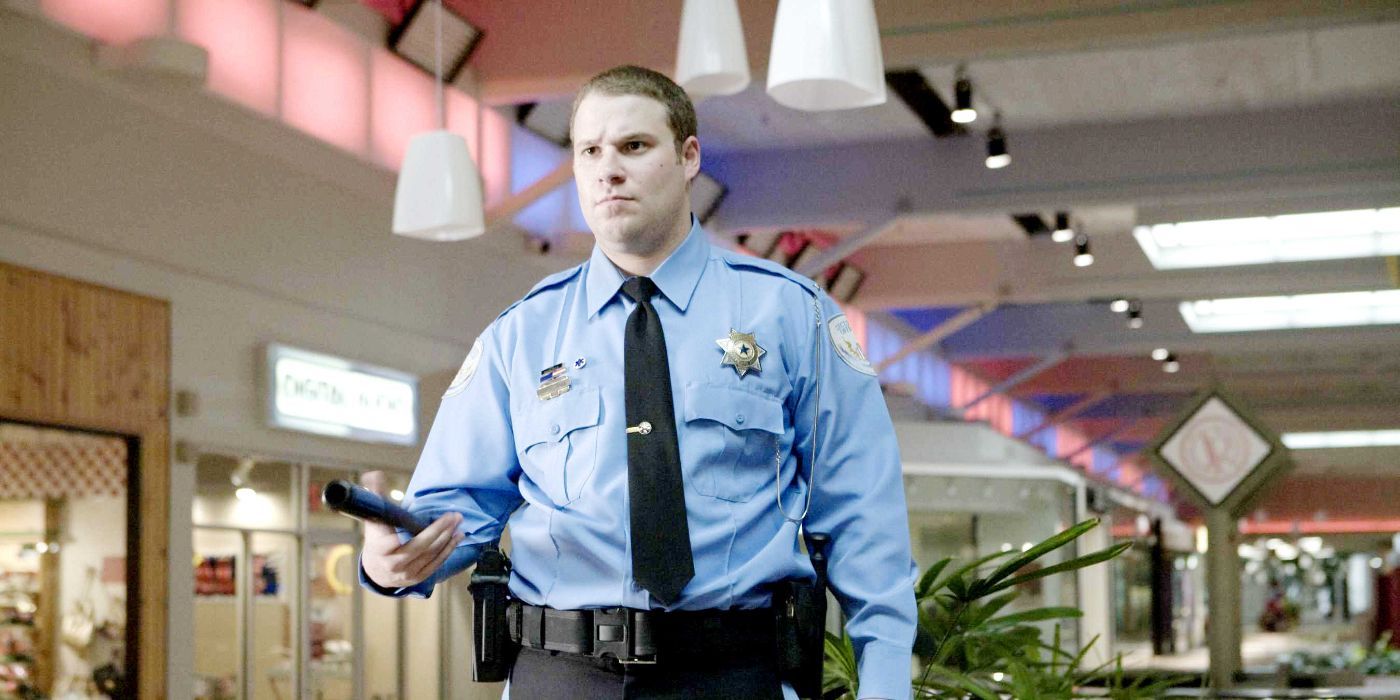Seth Rogen and Jesse Plemons Got in a Ridiculous Fight in This ...