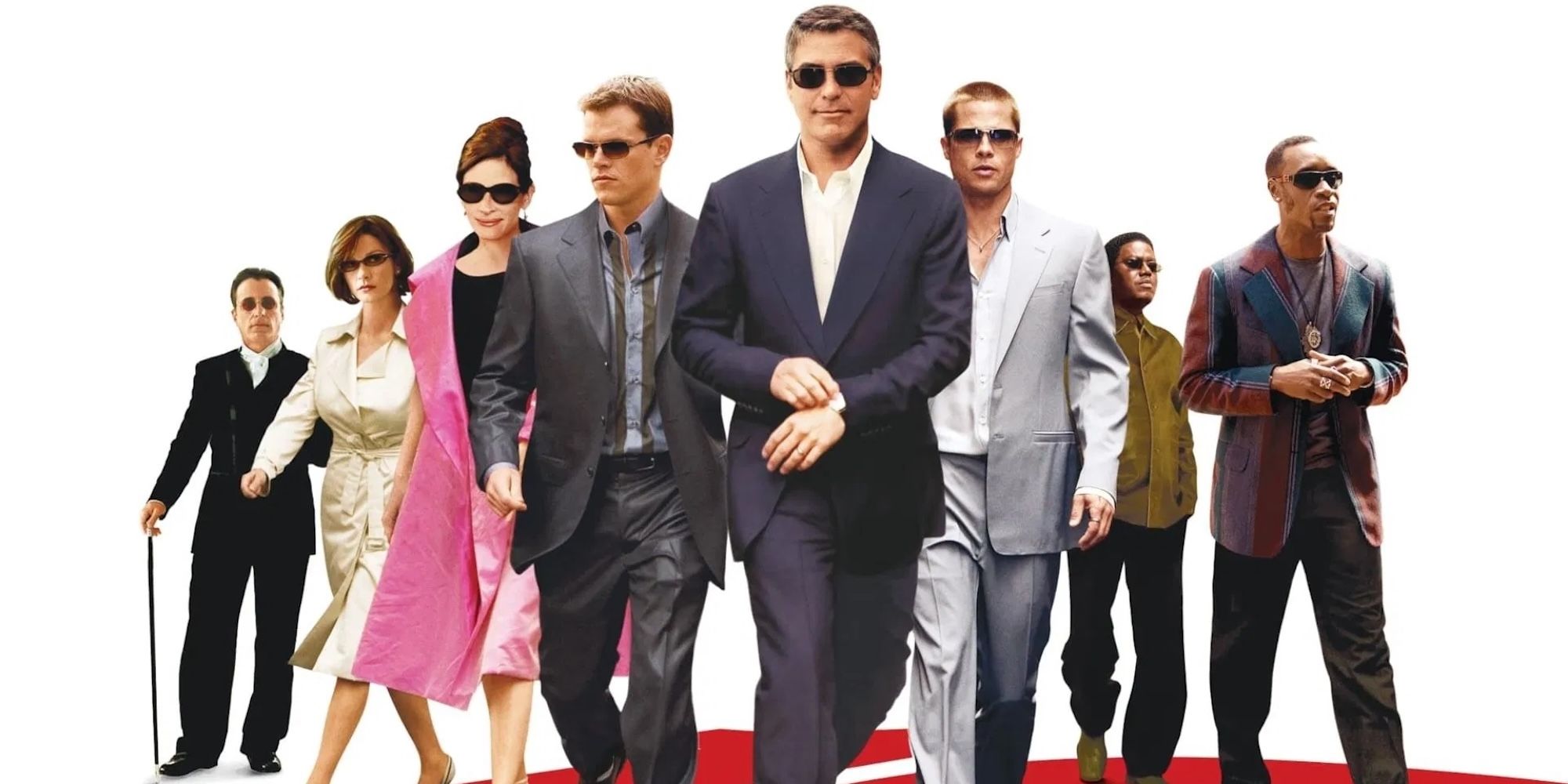 The 10 Lousiest Movies With All-Star Casts