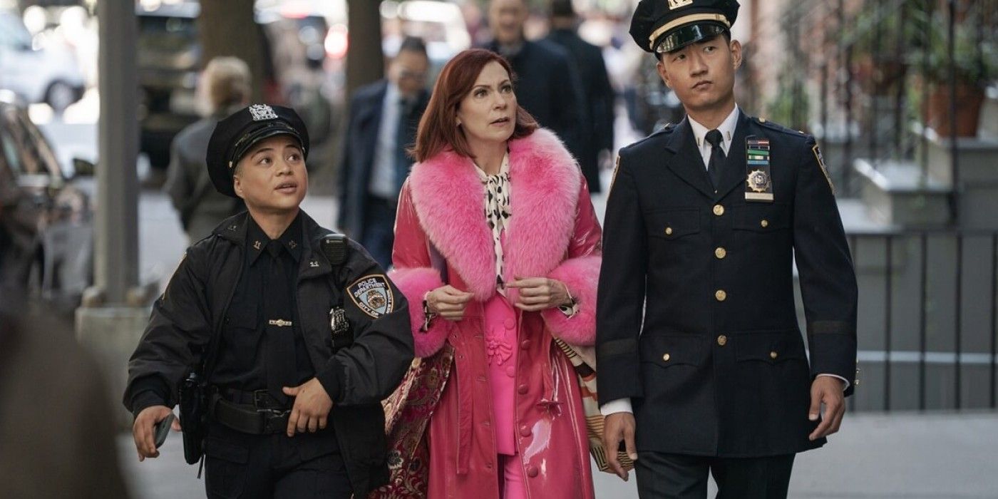 'Elsbeth' Season 3 Episode 6 Recap: Carrie Preston's Hero Finally Finds Surprising Closure After Crawford's Death