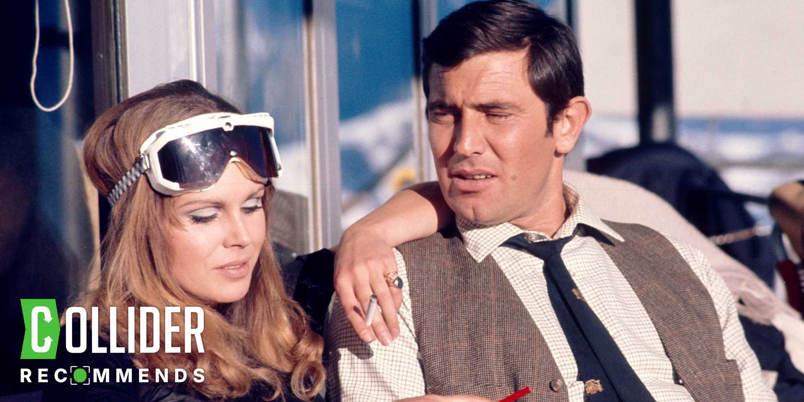 Collider-Recommends-On-Her-Majesty's-Secret-Service