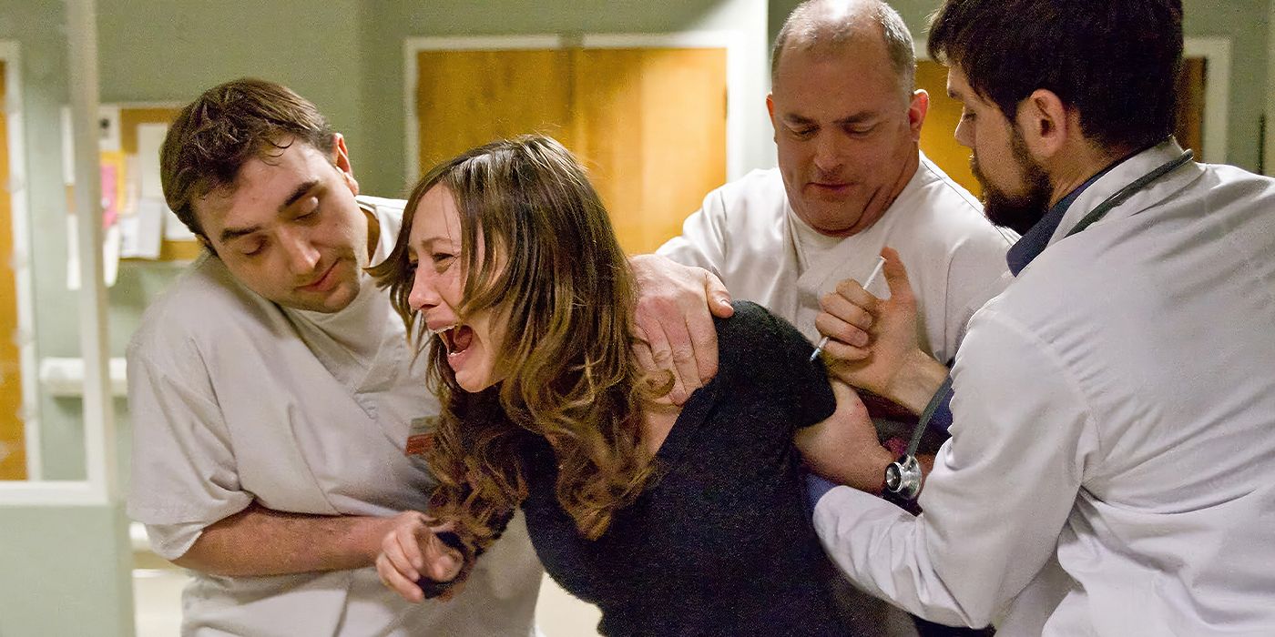 16 Years After the Original, Horror’s Most Twisted Imposter Returns for a Chilling New Chapter