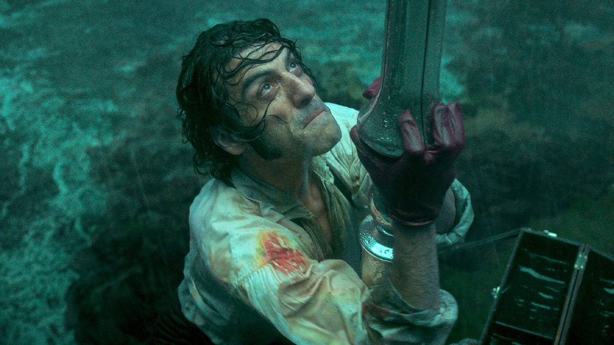 10 Greatest Oscar Isaac Movies, According to IMDb