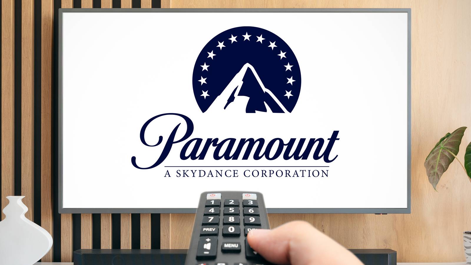 Paramount’s Warner Bros. Merger Is Officially in Serious Trouble Paramount’s Warner Bros. Merger Is Officially in Serious Trouble