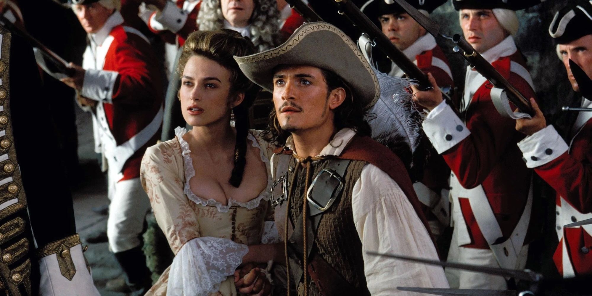 10 Greatest Fantasy Movies Worth Watching Over and Over