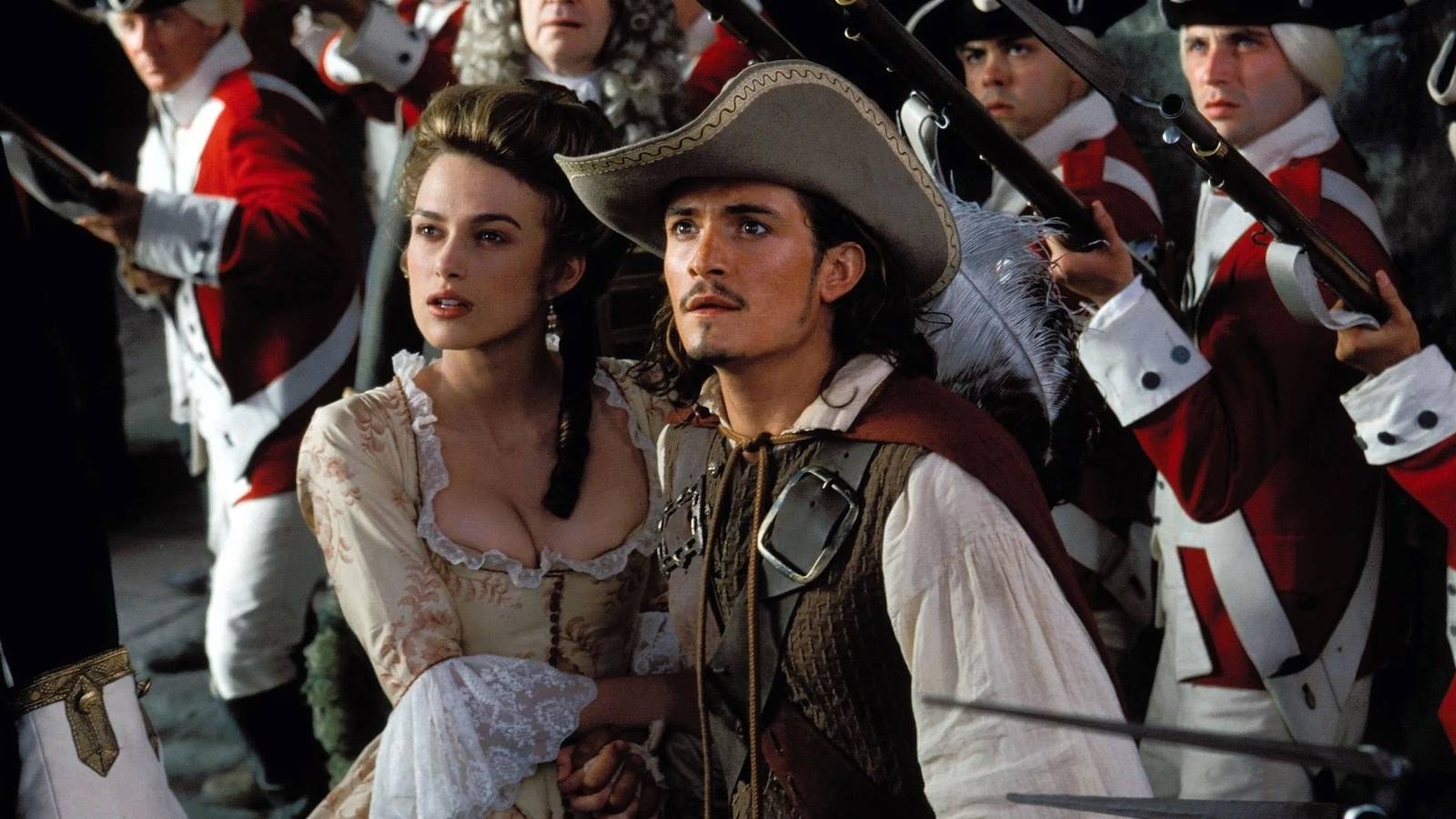 10 Greatest Fantasy Movies Worth Watching Over and Over