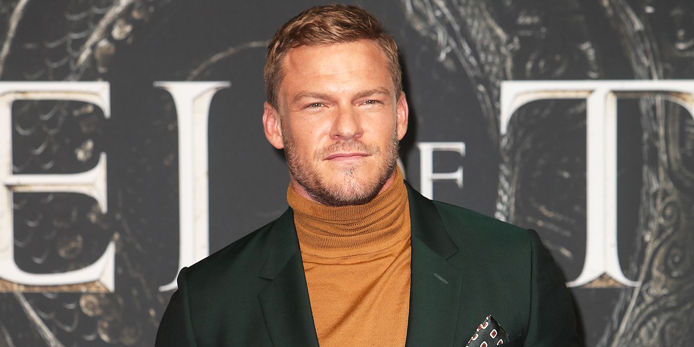 Alan Ritchson Promises 'Reacher' Season 4 Will Be "The Best Season We've Ever Made, by a Long Shot"