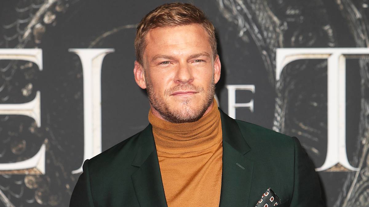 Move Over ‘Reacher’ — Alan Ritchson’s New Action Comedy Is Already a ...