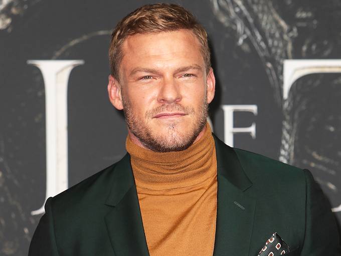 Best Alan Ritchson Alan Ritchson's 'Playdate' Dominates Streaming Despite