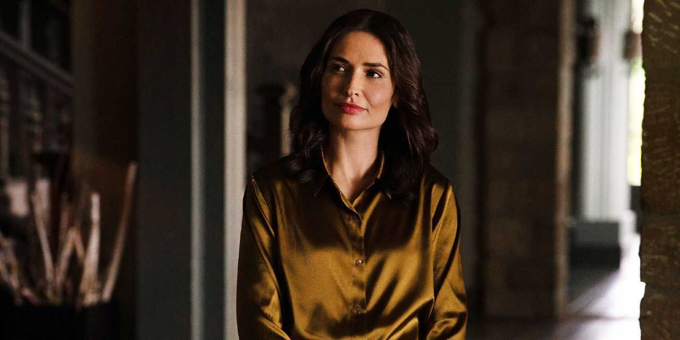 Apple TV's High-Concept Sci-Fi Thriller That Has Ruled Its Charts for Weeks Is a Must Watch Before the Finale image