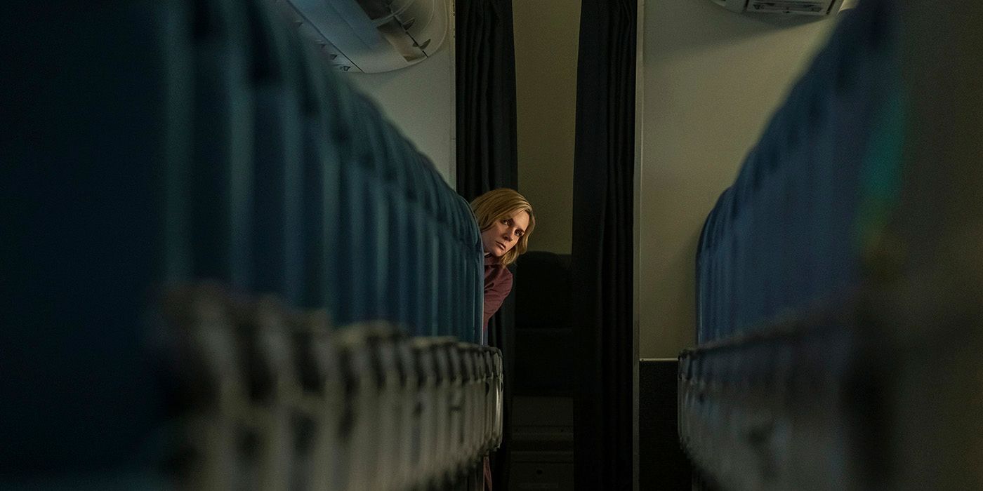 'Pluribus' Episode 3 Recap: Carol Tests the Others' Limits in a Tense Hour That Ends With a Literal Bang