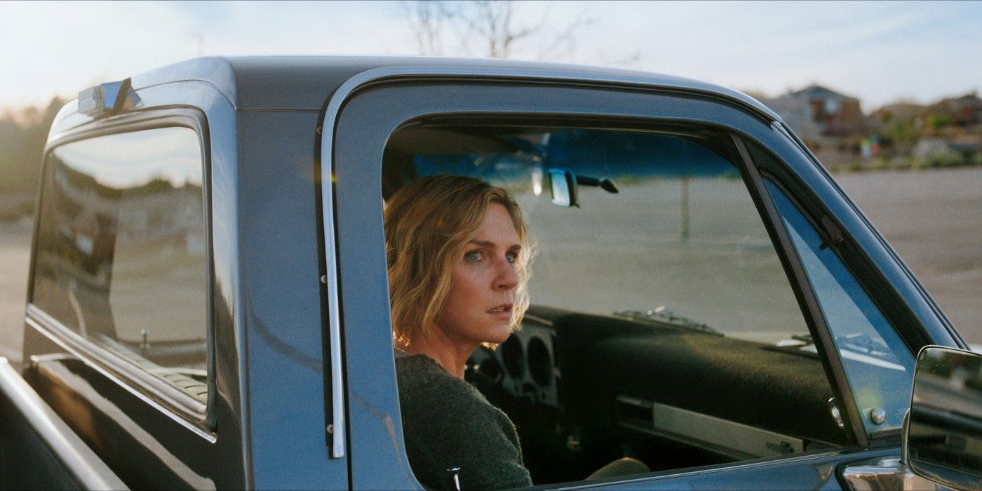 Apple TV’s New Sci-Fi Show Has One of the Most Disturbing Opening Sequences in Television History