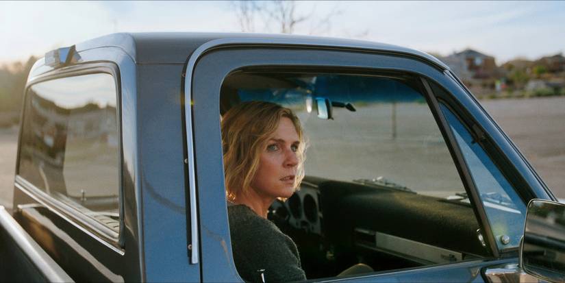 Rhea Seehorn di Lebih Banyak Episode 2