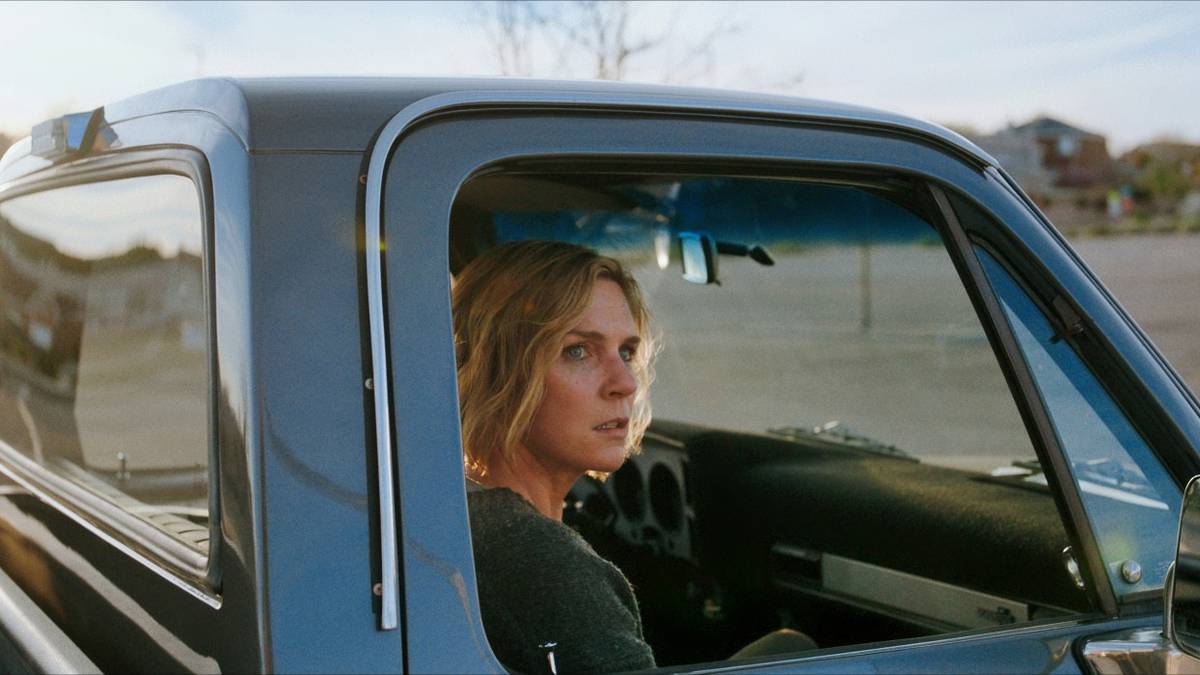 Apple TV’s New Sci-Fi Show Has One of the Most Disturbing Opening Sequences in Television History